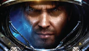 Starcraft II  отмечает десятилетие